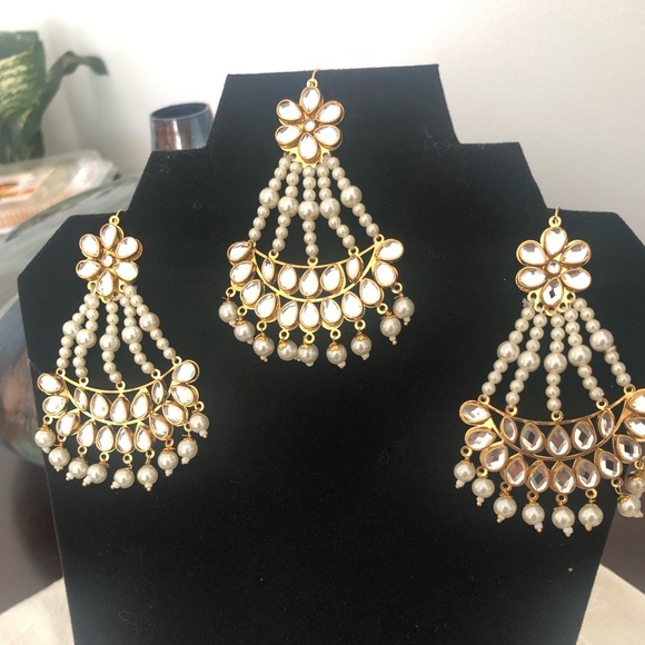 Tikka set - Picture 3 of 3